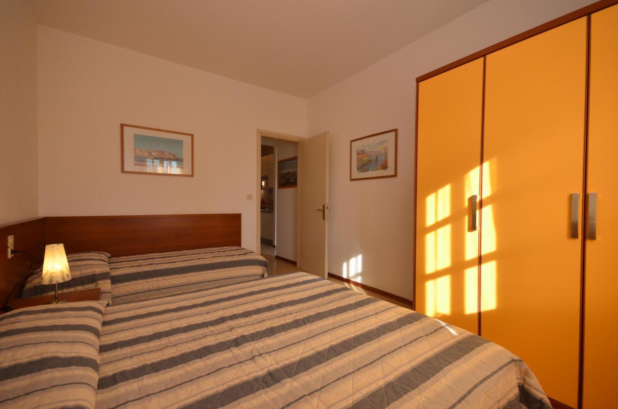 Villaggio Euro Residence Club บิบิโอเน ภายนอก รูปภาพ